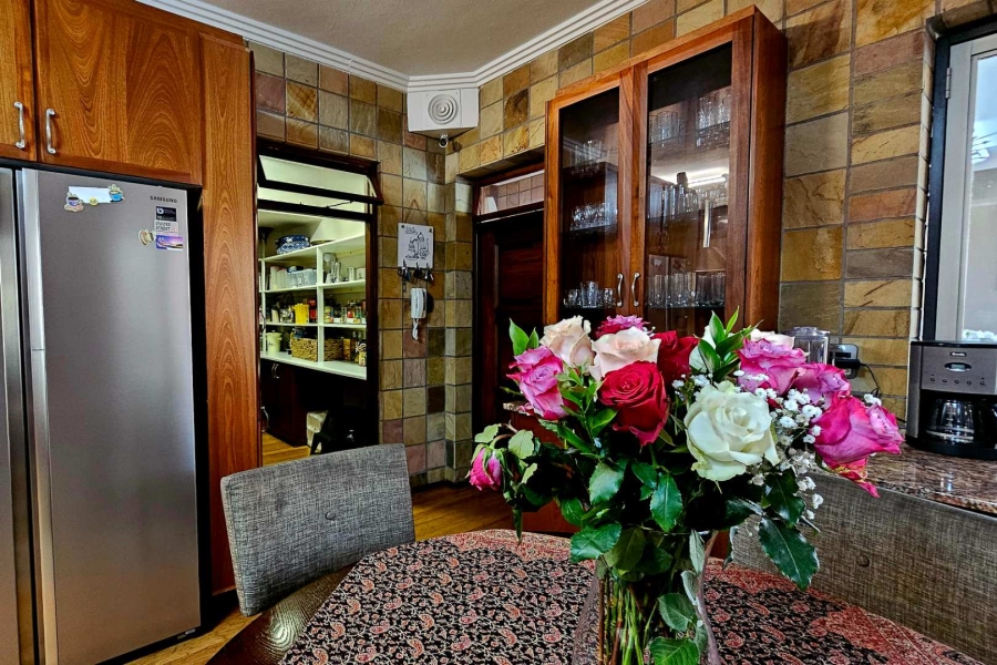 4 Bedroom Property for Sale in Heuwelsig Free State